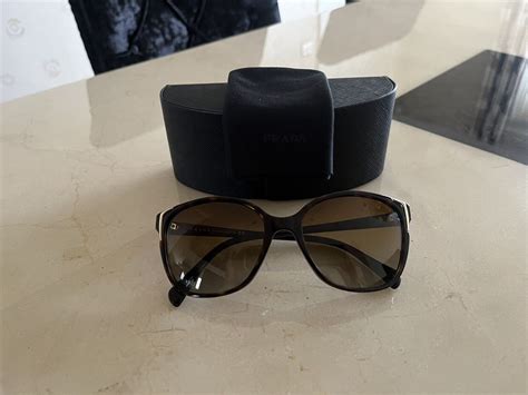 prada ladies sunglasses ebay|prada sunglasses most popular.